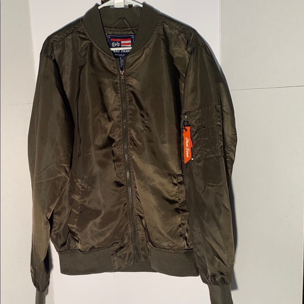 Phat Farm jacket